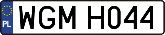 WGMH044