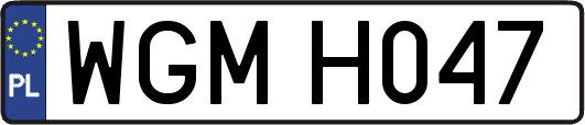 WGMH047