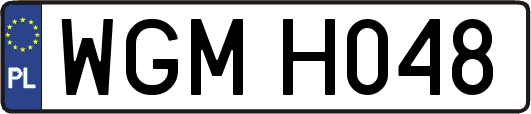 WGMH048