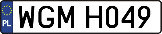 WGMH049