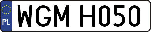 WGMH050