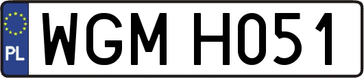 WGMH051