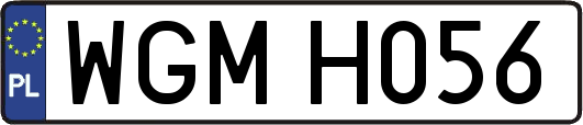 WGMH056