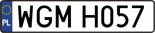 WGMH057