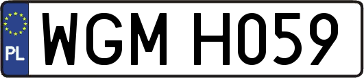 WGMH059