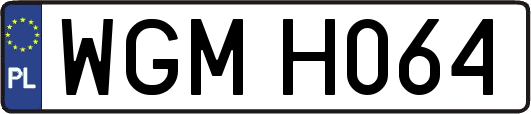 WGMH064