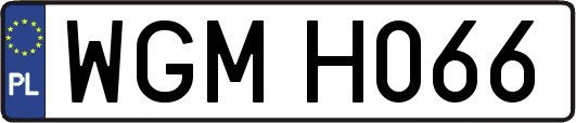 WGMH066