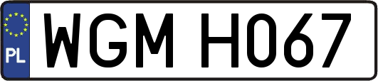 WGMH067