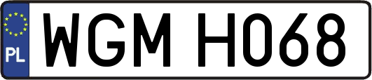 WGMH068