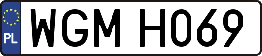 WGMH069