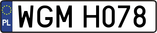 WGMH078