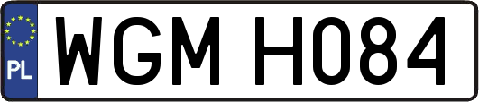 WGMH084