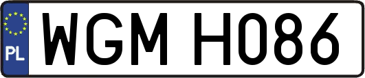 WGMH086