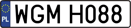 WGMH088