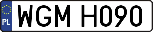 WGMH090