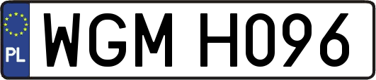 WGMH096