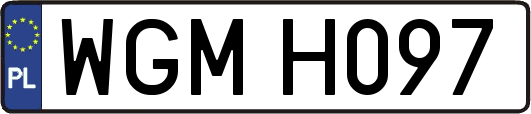 WGMH097