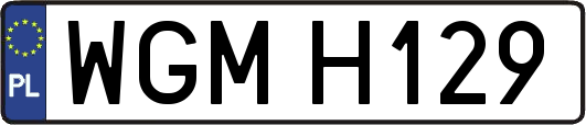 WGMH129