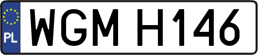 WGMH146