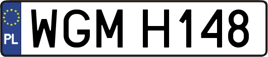 WGMH148
