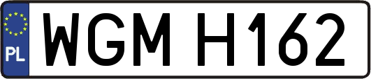 WGMH162