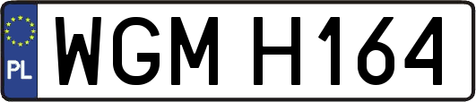 WGMH164