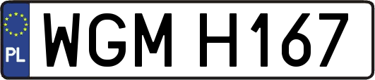 WGMH167