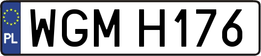 WGMH176