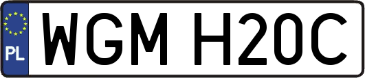WGMH20C