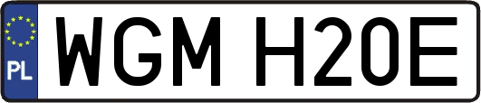 WGMH20E