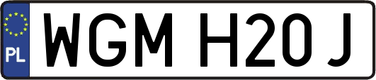 WGMH20J