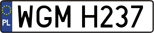 WGMH237