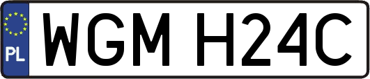 WGMH24C