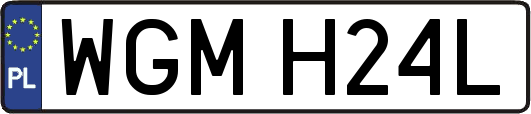 WGMH24L