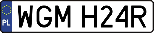 WGMH24R