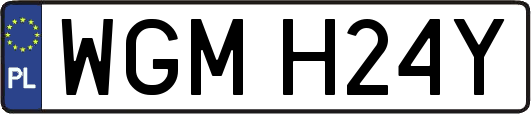 WGMH24Y