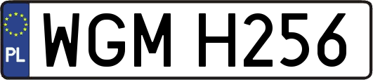 WGMH256
