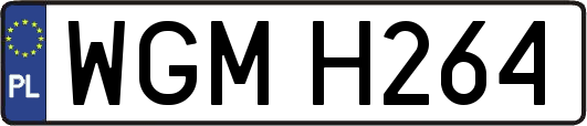 WGMH264