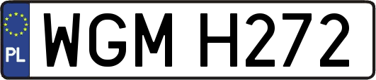 WGMH272