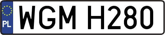 WGMH280