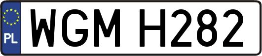 WGMH282