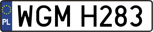 WGMH283