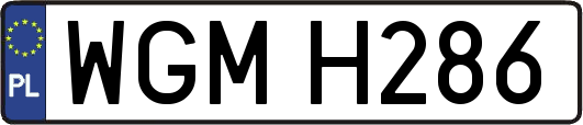WGMH286