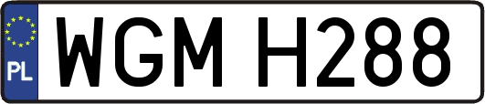 WGMH288