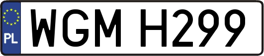 WGMH299