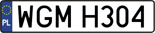 WGMH304