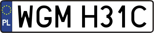 WGMH31C