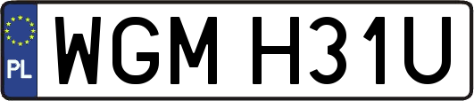 WGMH31U