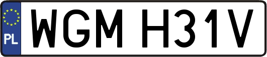 WGMH31V