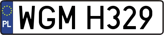 WGMH329